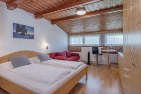 Haus Scheiblauer Hermagor-Pressegger See
